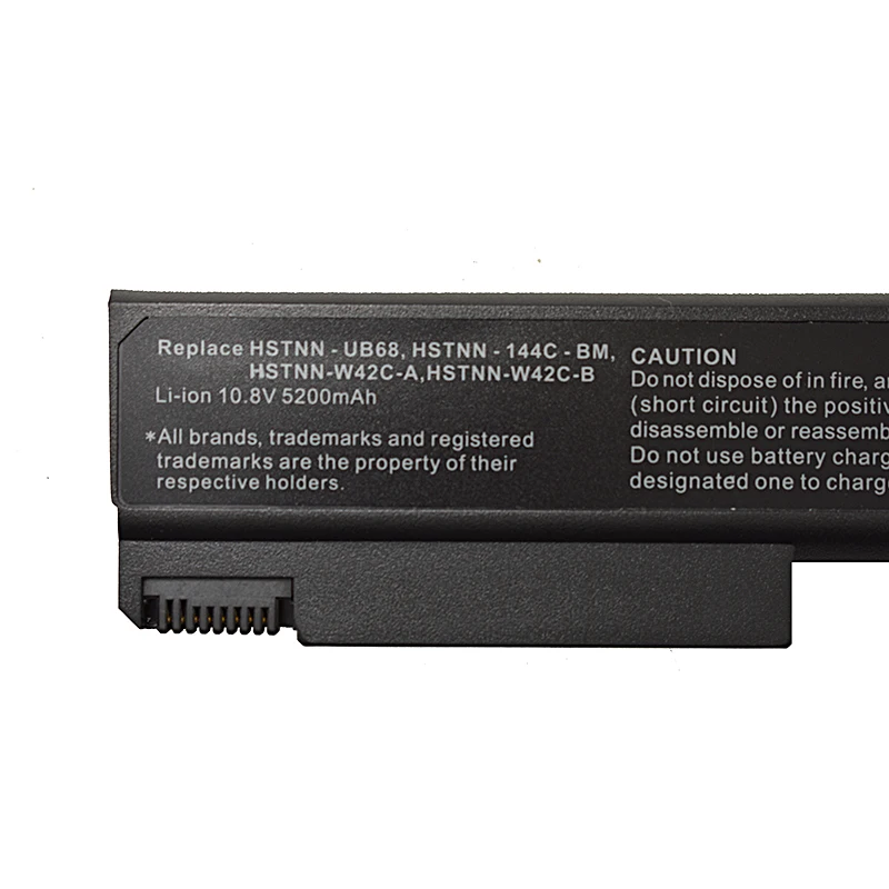 HSW ноутбук Батарея для hp 6930p 8440 8440 Вт 6440b 6445b 6450b 6540b 6545b 6550b 6555b 6530b Батарея 6535b 6730b 6735b Батарея