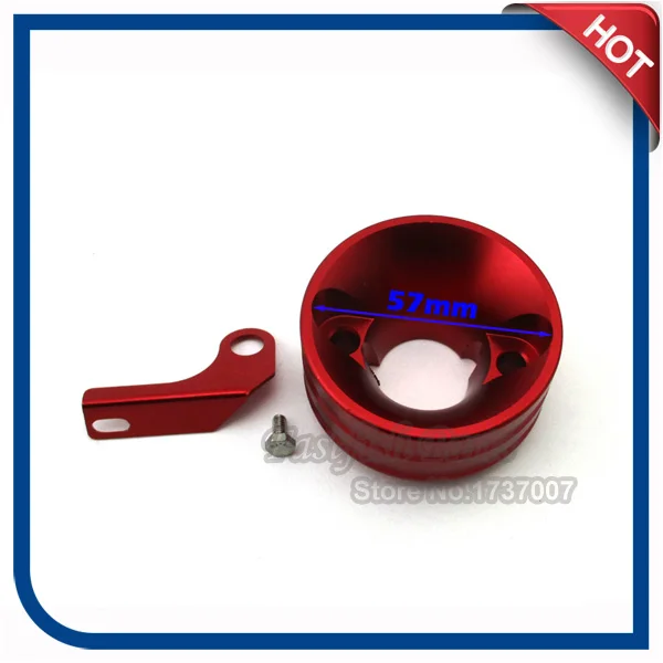 Воздушный фильтр адаптер для 6 5 HP Honda Clone GX160 GX200 двигатель Go Kart ATV Quads|adapter for hp|adapter