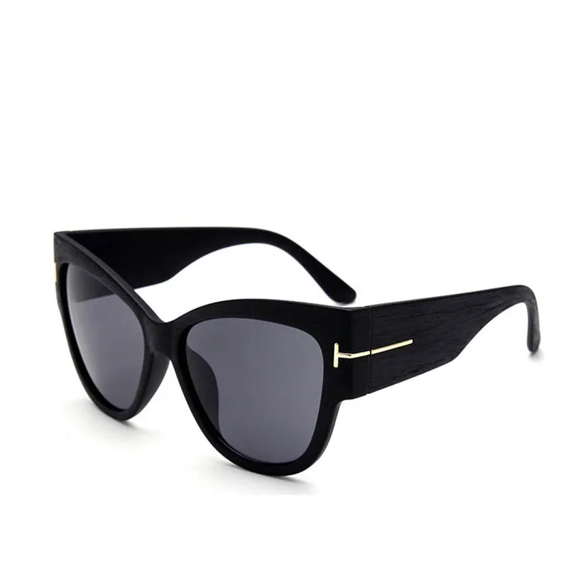 Очки солнцезащитные женские кошачий глаз в стиле ретро|brand cat eye sunglasses|cat sunglassescat