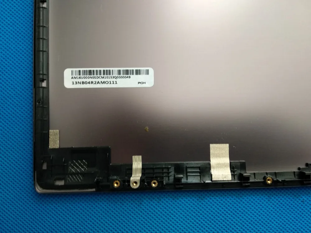 Задняя крышка для ноутбука ASUS UX303L UX303 UX303LA UX303LN|Сумки и чехлы ноутбуков| |