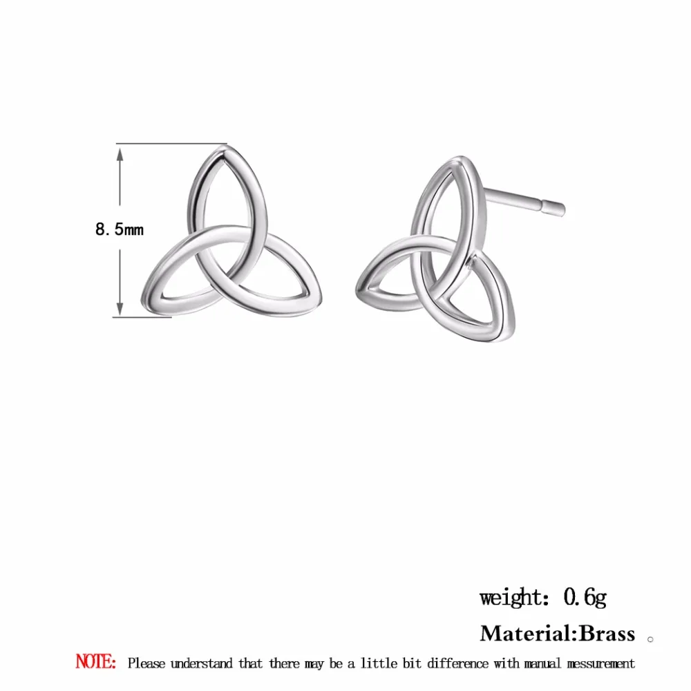 Украшения CHENGXUN унисекс в виде столбов флуоресцентный узел крученая форма для