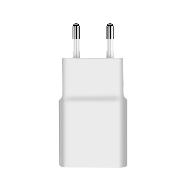 Комплект зарядного USB-кабеля Type-C с европейской вилкой настенное зарядное