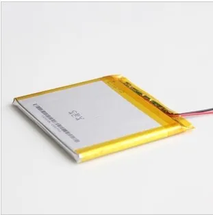 Cube K8GT U18GT tablet computer battery 3.7V 3600mAh Peninsula iron G6 Rechargeable Li-ion Cell | Электроника
