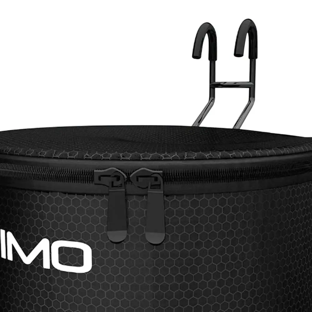 Himo 12L Водонепроницаемая корзина для хранения велосипедная сумка поставки для Xiaomi электрический скутер HIMO C20 V1 серия Универсальный