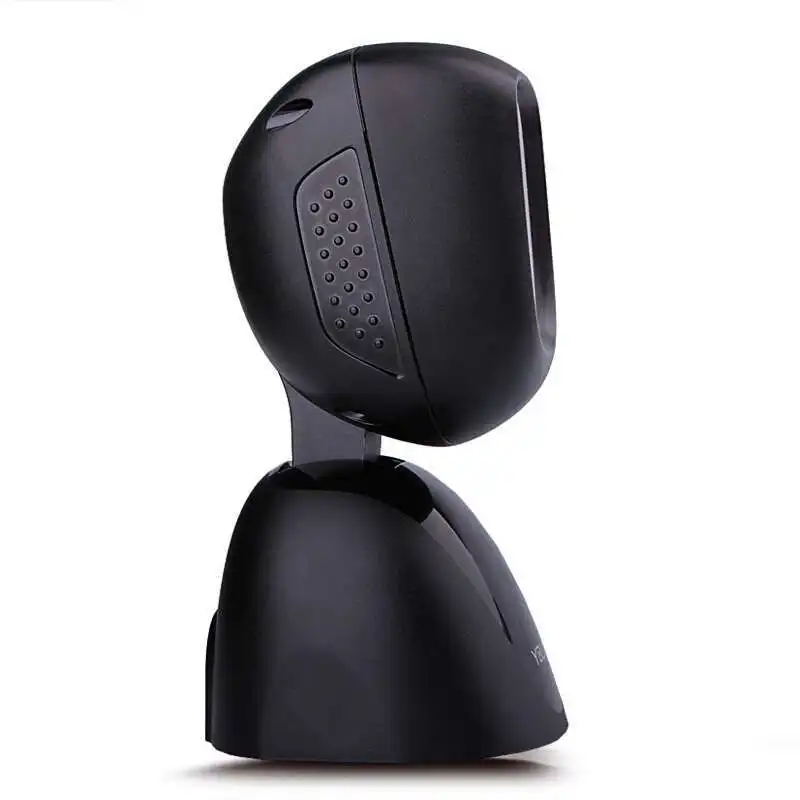 Oringinal Youjie от Honeywell HF600 Настольный 2D сканер штрих-кода с USB кабелем | Компьютеры и