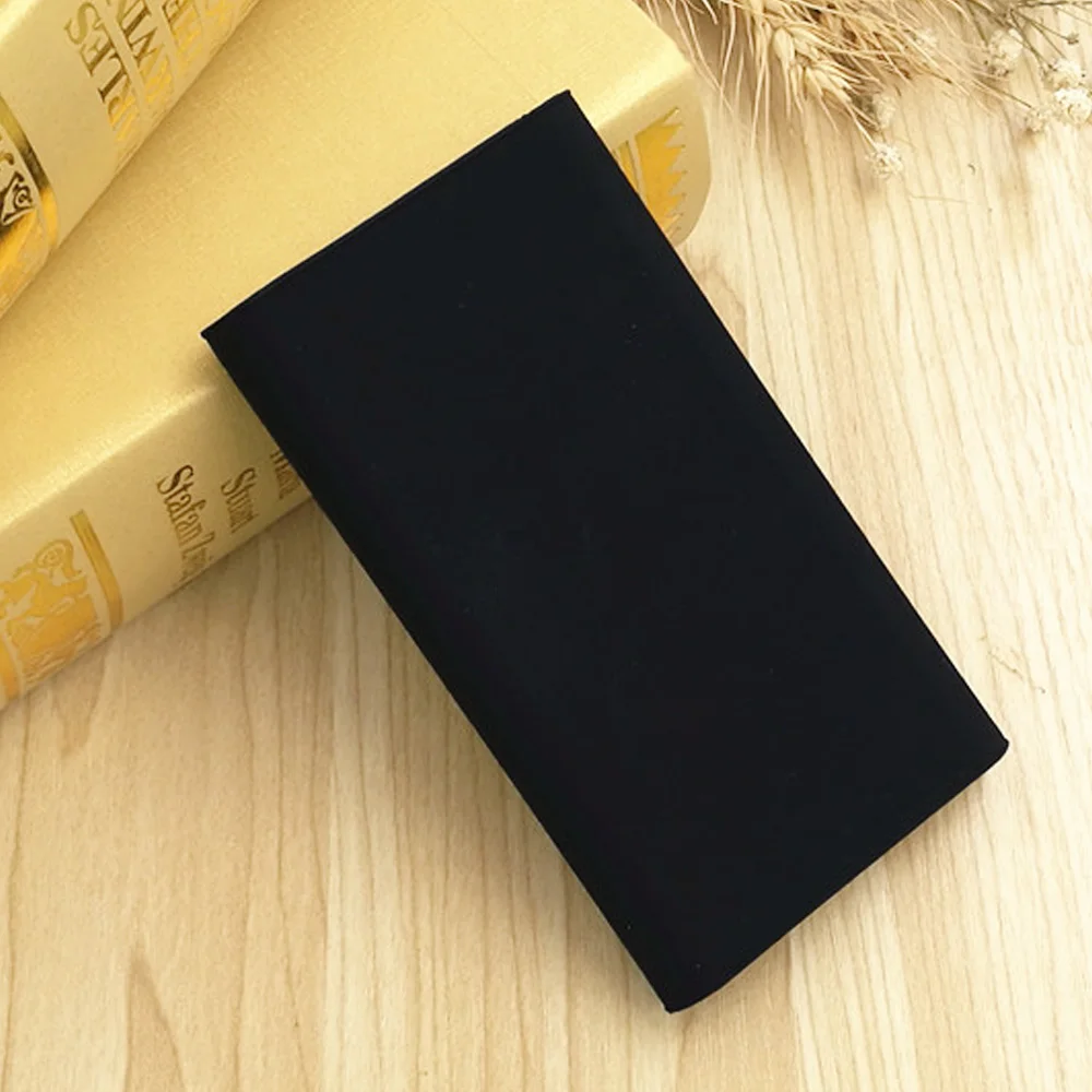 Портативный Силиконовый защитный чехол Besegad для Xiaomi Xiao Mi Xiomi PowerBank 2 10000 мАч