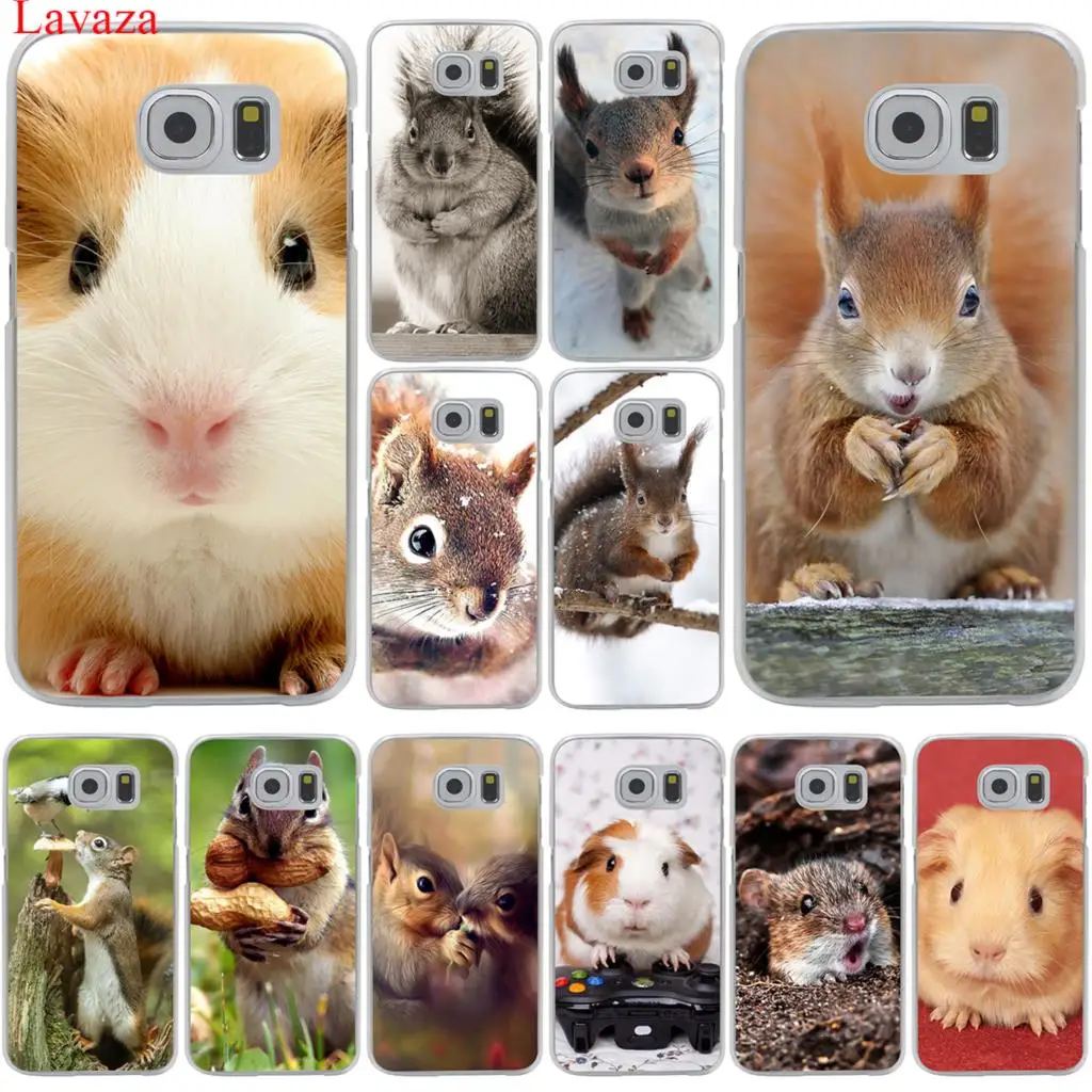 Чехол для Samsung Galaxy S20 Ultra S10E S10 Lite S6 S7 Edge S8 S9 Plus A51 A71 A81 A91|case a|case pluscase transparent |