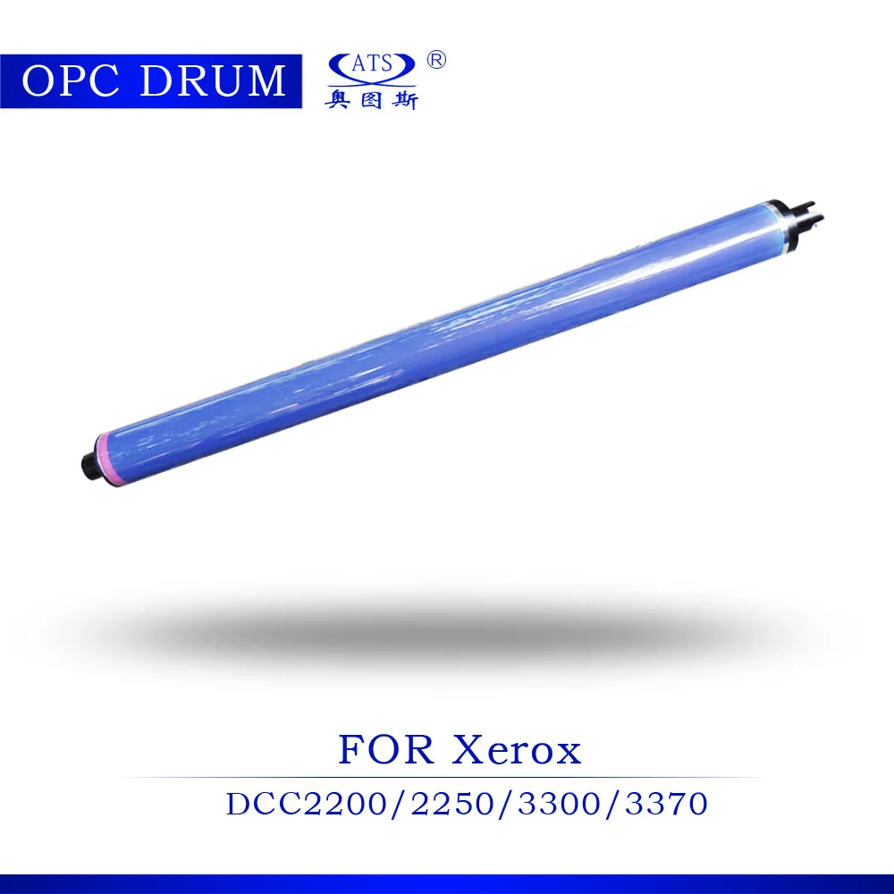 Фотобарабан для DC2200 DCC2250 DCC3300 DCC3370 высококачественные запасные части