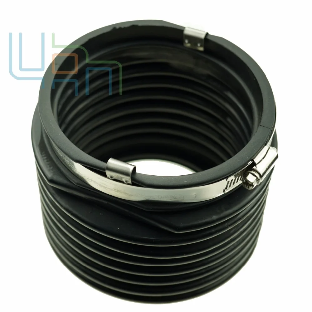 U-образный резиновый наконечник для Alpha One Gen 2 Mercruiser Sterndrive 816431A1