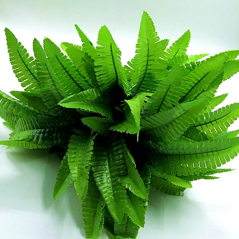 2017 распродажа реальное украшение 1 шт. искусственные Искусственные Шелковые