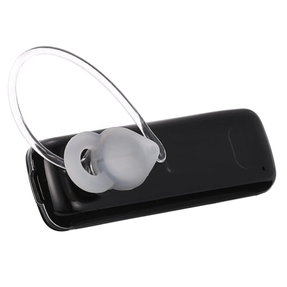 BM50 Bluetooth наушники карманный телефон зарядка мини гарнитура Dialer стерео Поддержка