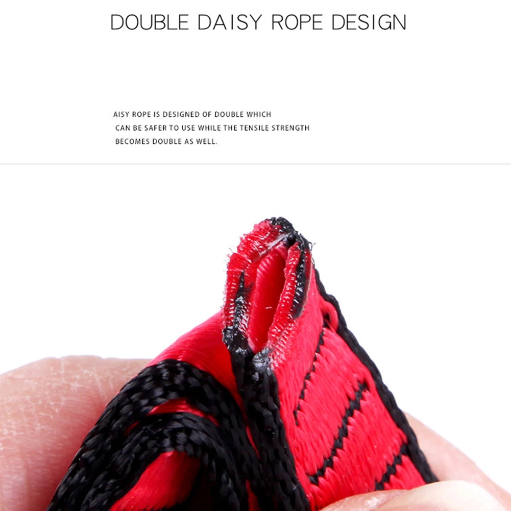 1 шт. верёвка для скалолазания на открытом воздухе скалолазание Вспомогательная