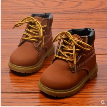 

NEW Children Martin Boots Kids Camouflage Sneakers Shoes Boys Ankle Boots Boys Girls Snow Boots Boys Casual Shoes Size 21-30 J72