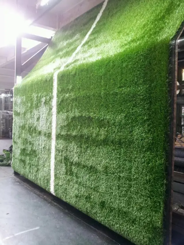 Синтетический газон для футбольного поля | Спорт и развлечения