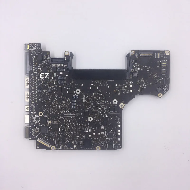Оптовая продажа материнская плата для Macbook Pro 13 дюймов A1278 2012 года i5 2 5 ГГц Md101LL/A
