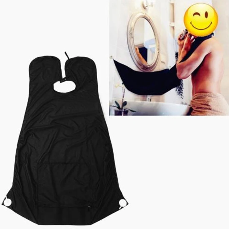 Мужской триммер для бороды черный/белый цвет | Дом и сад