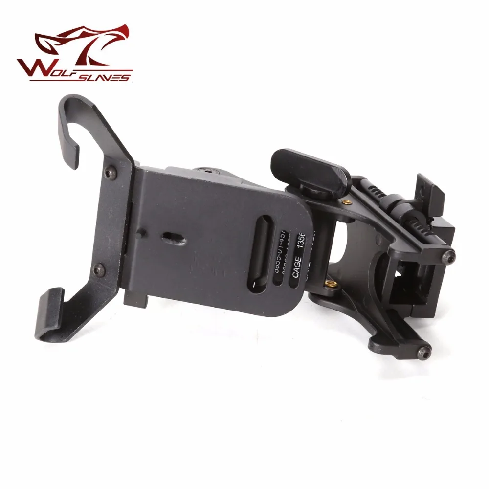 Тактический M88 Шлем ночного видения NVG монтажный адаптер уличный для страйкбола