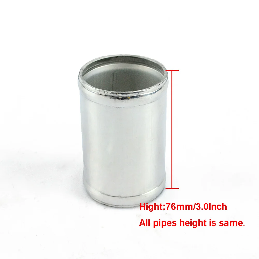 Переходник из сплава с турбо-ИНТЕРКУЛЕРОМ Удлинительный шланг переходник для