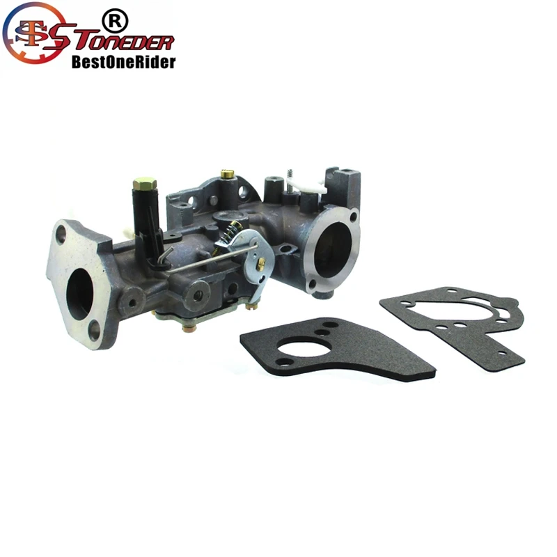 Карбюратор ДЛЯ Briggs & Stratton #498298 Old #692784 495951 495426 492611 490533 5HP двигатель 130202