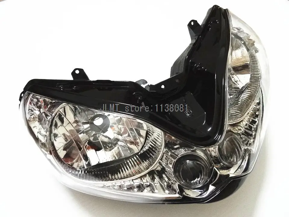 Передние фары ПОДХОДИТ KAWASAKI ZG1400 GTR1400 ZG GTR 1400 08 09, 10, 11, 12, 13, 14, 15, 2008 2009 2010 2011 2012 2013
