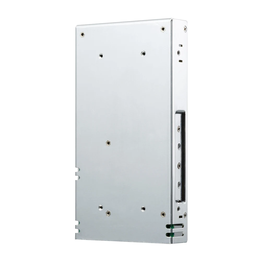 (LRS-400-12)LRS-400-12 110v 220v ac to dc одиночный выход тонкий тип источник питания 400w 12v |