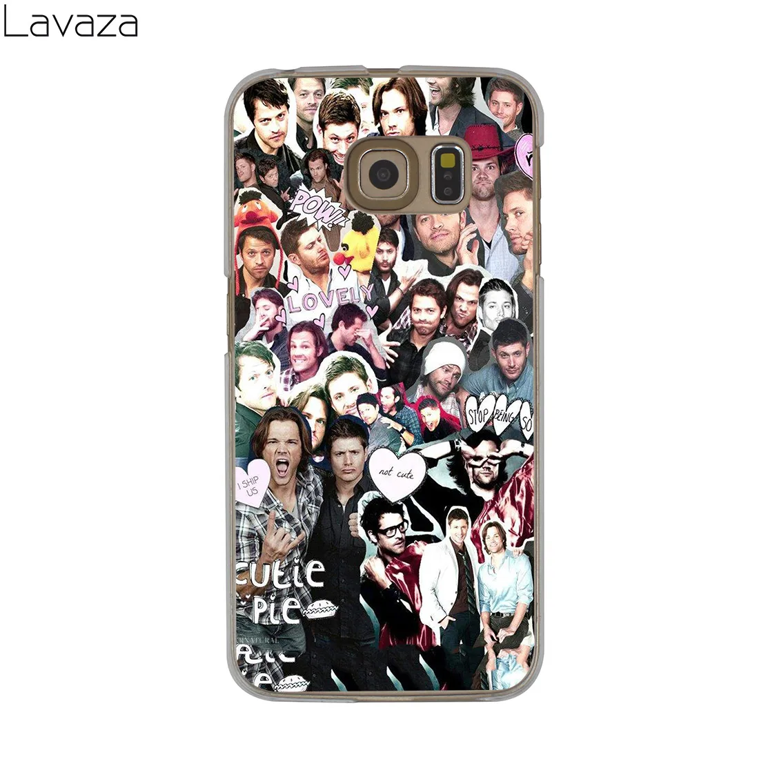 Чехол для Samsung Galaxy S20 Ultra S10 Lite S10E S6 S7 Edge S8 S9 Plus A51 A71 A81 A91 | Мобильные телефоны и