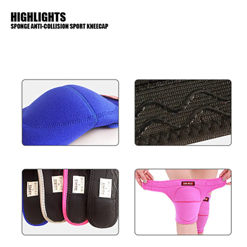 Новинка 2020 поддерживающие наколенники теплые для футбола на открытом воздухе