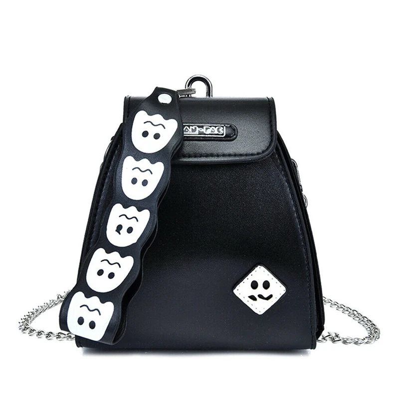 

Женская милая сумка с ремешком на запястье, сумка-мессенджер, женская сумка через плечо, кошелек, из искусственной кожи