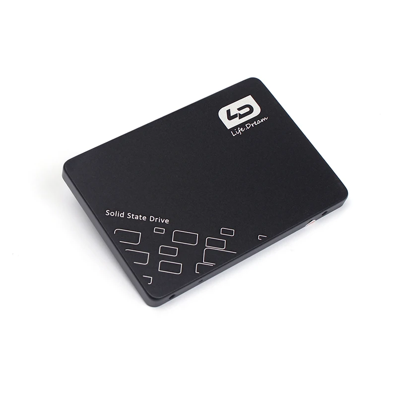 Внутренний твердотельный накопитель LD SSD 120 ГБ 240 2 5 дюйма SATA3 жесткий диск для
