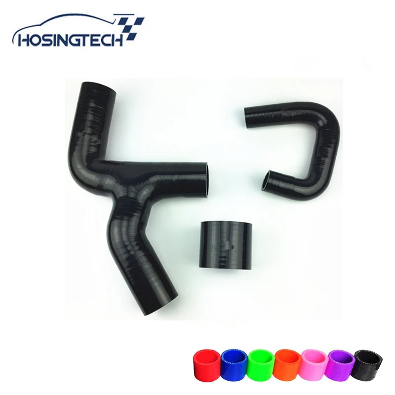 HOSINGTECH для Subaru Impreza WRX (NON STi) GC8 EJ20 2 0 97 00 turbo boost интеркулер Индукционная труба шланг
