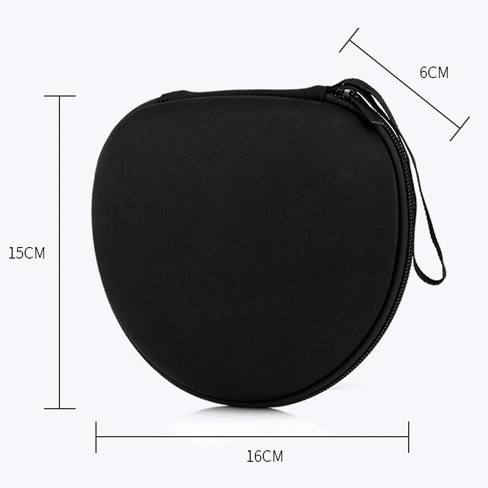 Новейший чехол для наушников, сумка для sony MDR-100ABN AAP 600A WH-H800 H900N для основной 1 2 гарнитуры, переносная жесткая коробка