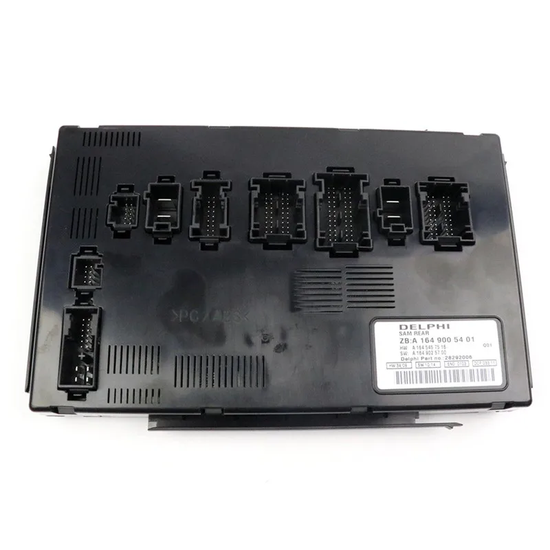 Новый стиль модуль сбора переднего и заднего сигнала Высококачественный блок