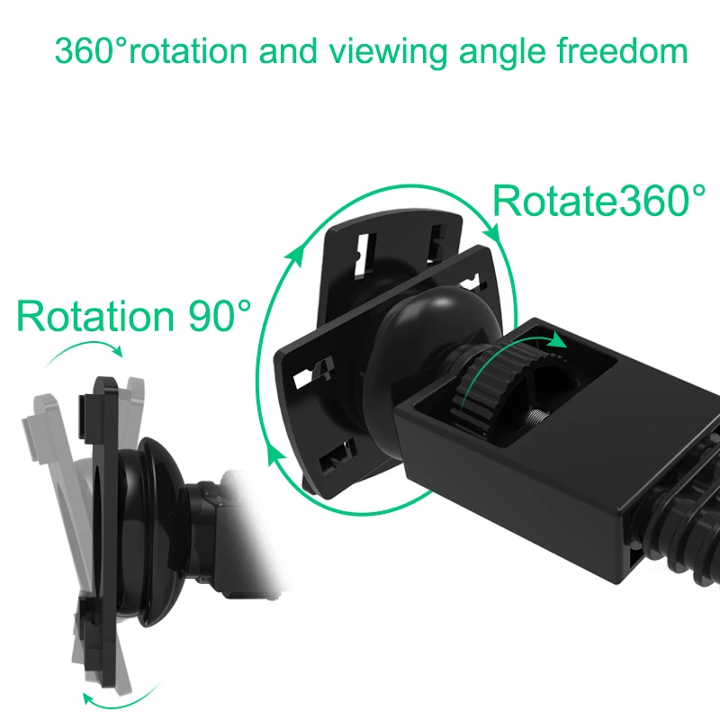 Универсальный чехол для смартфона аксессуары мотоцикла велосипеда подставка