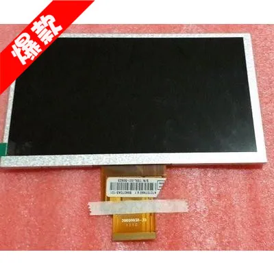 Встроенный экран диагональю 9 ''HW800480F 4A 0A 40 AT090TN10|internal screens|internal display9&quot inch screen |