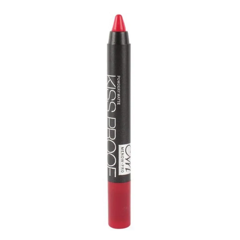 Карандаш для губ Maquiagem Make Up Batom жидкая помада водостойкая Румяна A Levre матовый карандаш для губ макияж 19 цветов Labiales матовый