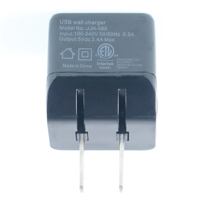 США 5v2.4au новейший modelUSBand USB CPower для путешествий дома настенное зарядное