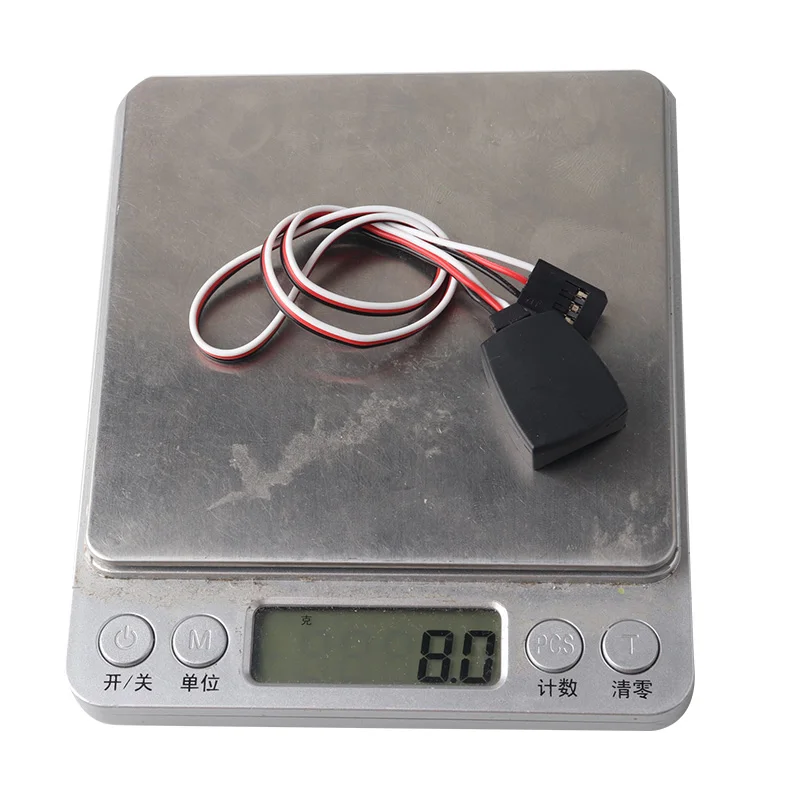 Кабель датчика температуры для зарядного устройства LiPo SKYRC B6 Mini B6AC V2 Ultra Power UP240AC