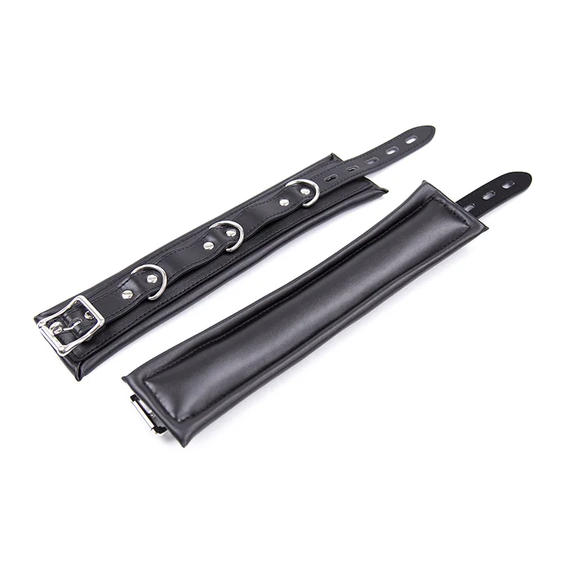 Наручники для секса набор экзотических аксессуаров пар бондаж бандаж наручники