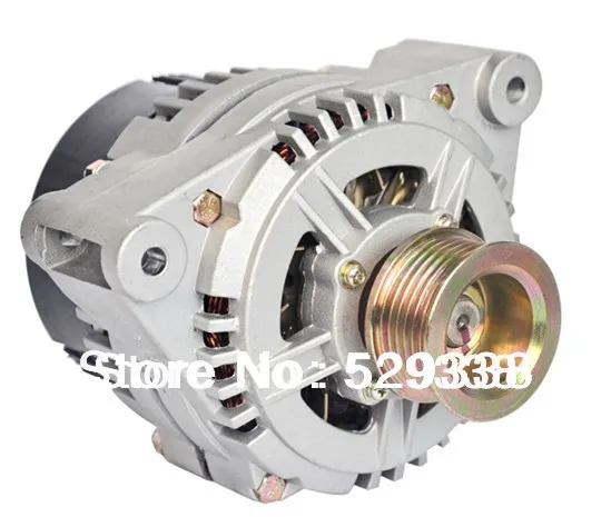 Большой мощности 12V 80A генератора 2101-3701010 для России автомобиля лада