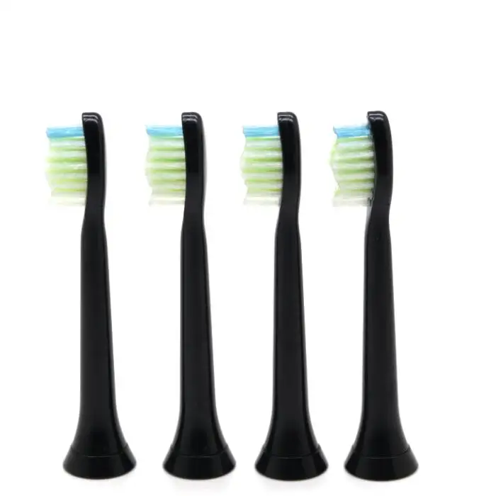 Сменные насадки для зубной щетки HX6016 4 шт. Philips Sonicare proresorts diamond Clean EasyClean FlexCare