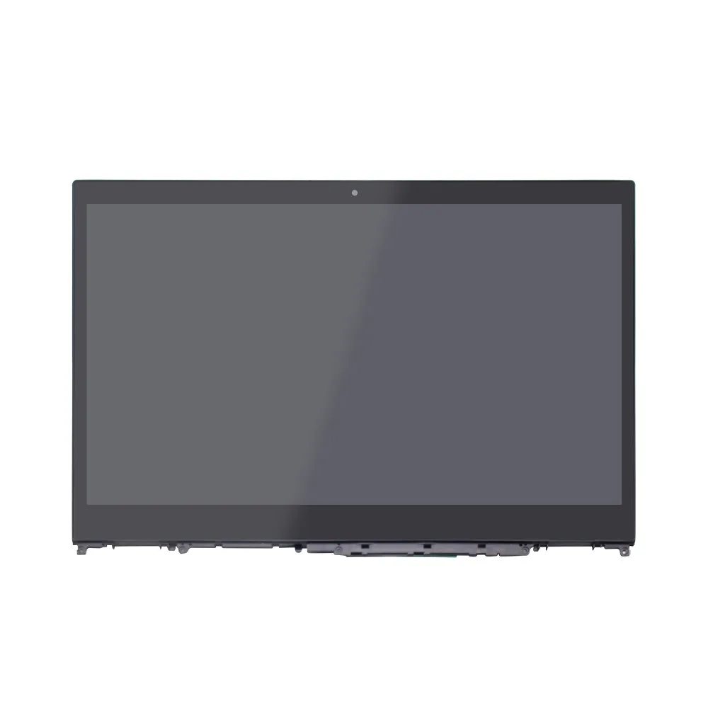 15 6 &quotЖК дисплей Матрица сенсорный экран дигитайзер панель в сборе для Lenovo Flex 5