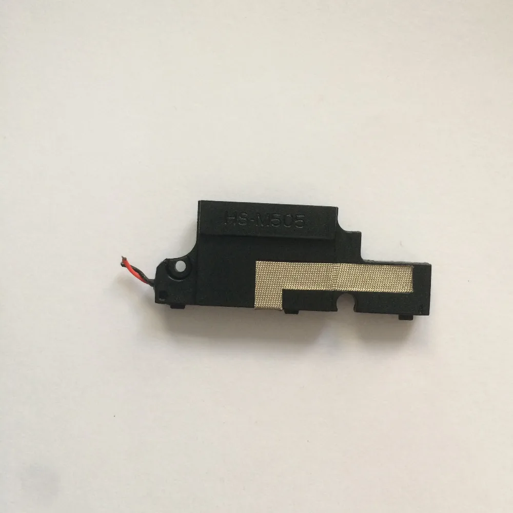 

Loud Speaker Buzzer Ringer For Umi Diamond 5.0 Inch 1280x720 HD MTK6753 Octa Core Free Shipping