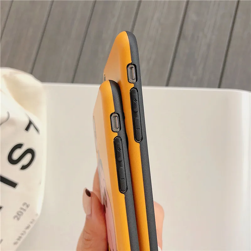 Японский мультфильм Crayon Shin-chan чехол для телефона iPhone X XR XS MAX 7 8 6 6s plus задняя крышка