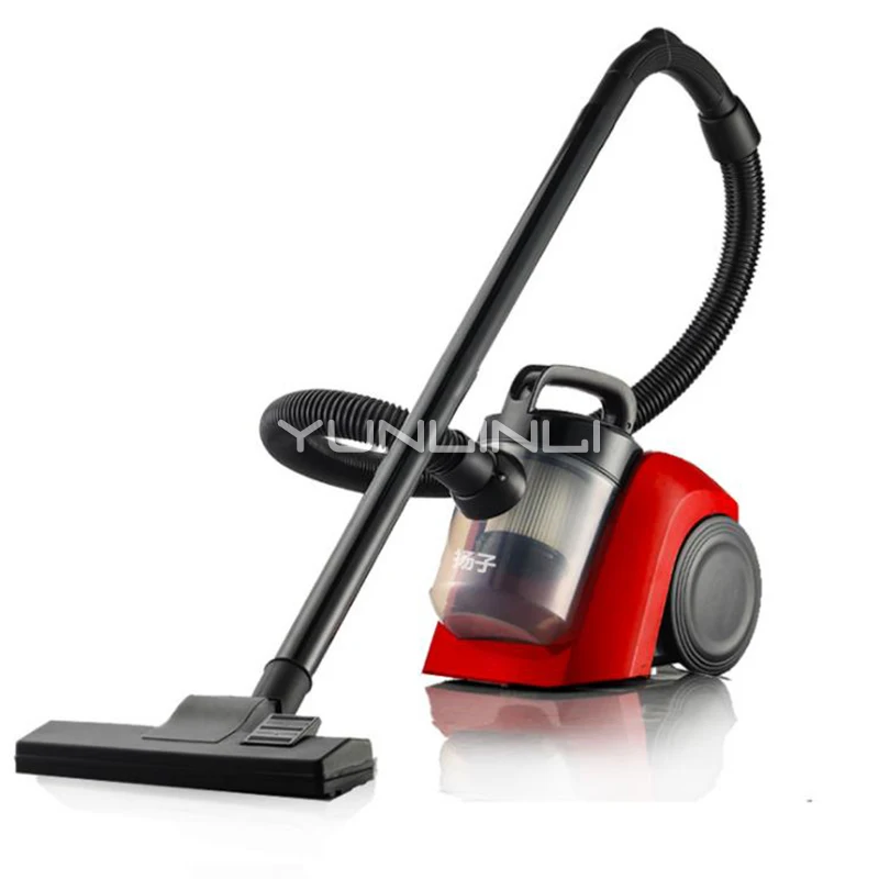 

Household Vacuum Cleaner Horizontal Mites High Power Home Cleaning Machine