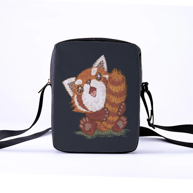 Сумка мессенджер CROWDALE для женщин и детей Повседневная миниатюрная сумочка через