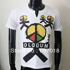 Редкий MJ Мода Бразилия Ретро антивар Майкл Джексон олунд хлопок 100% футболка-они не заботятся о нас для поклонников MJ