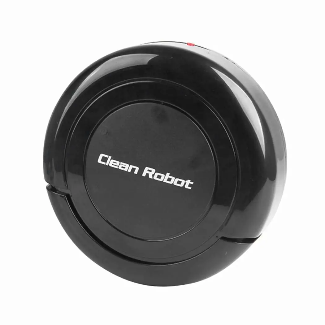 Робот-пылесос беспроводной автоматический умный подметальный робот домашняя