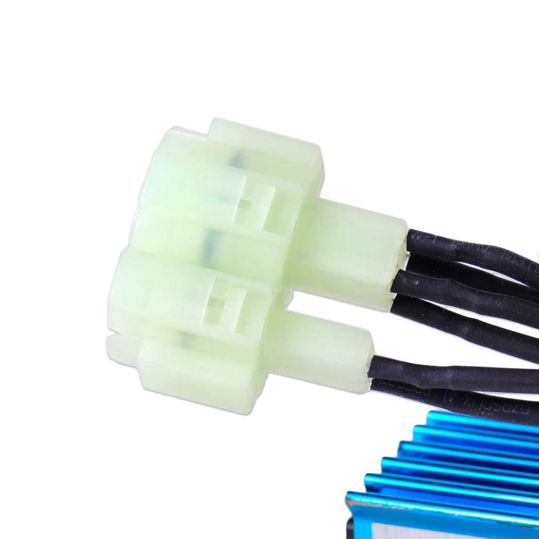 CITALL производительность гоночный CDI блок 6 Pin для GY6 50cc 150cc Скутер ATV Мопед Go Kart Мотор