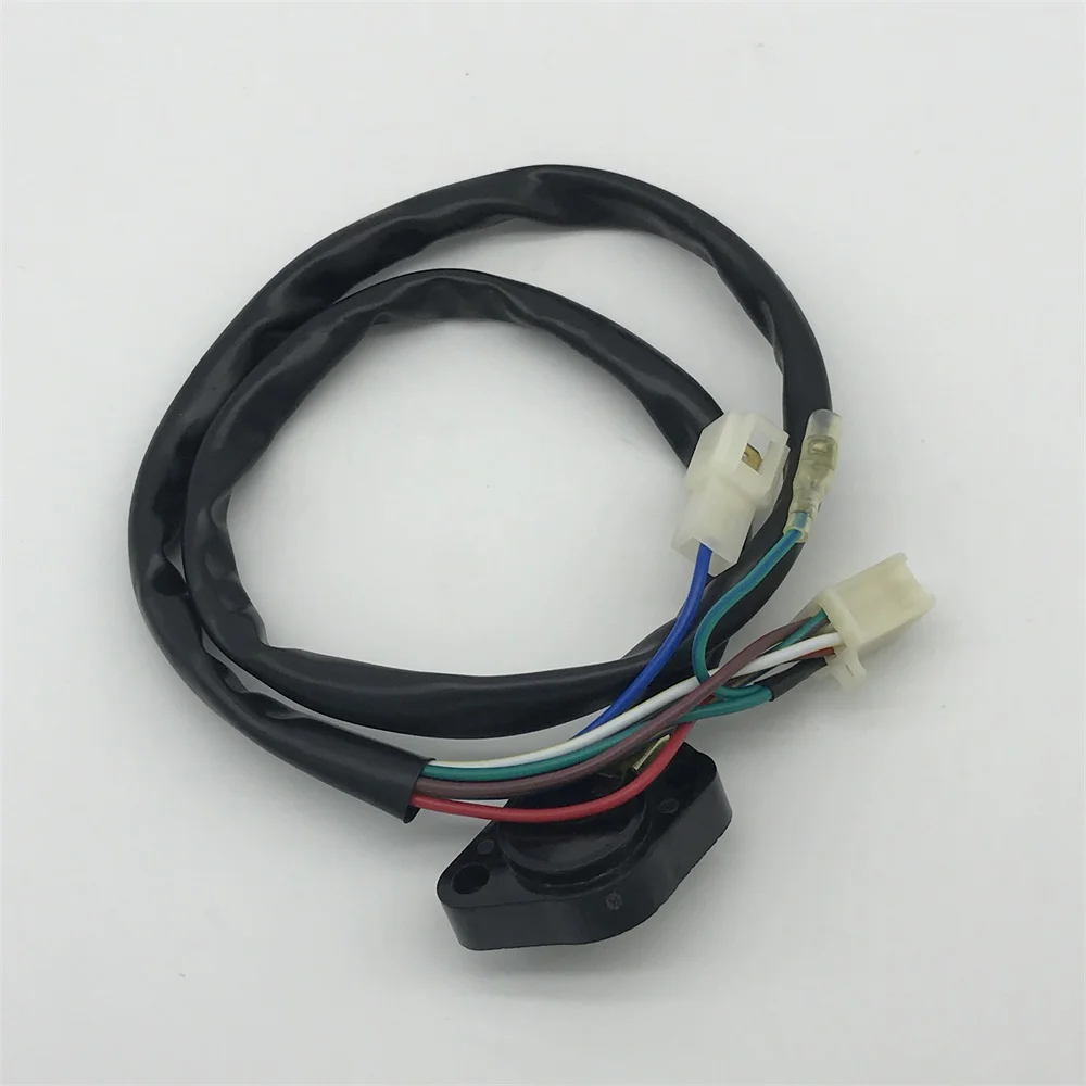 Датчик положения шестерни мотоцикла GN125 модификация деталей для переключение