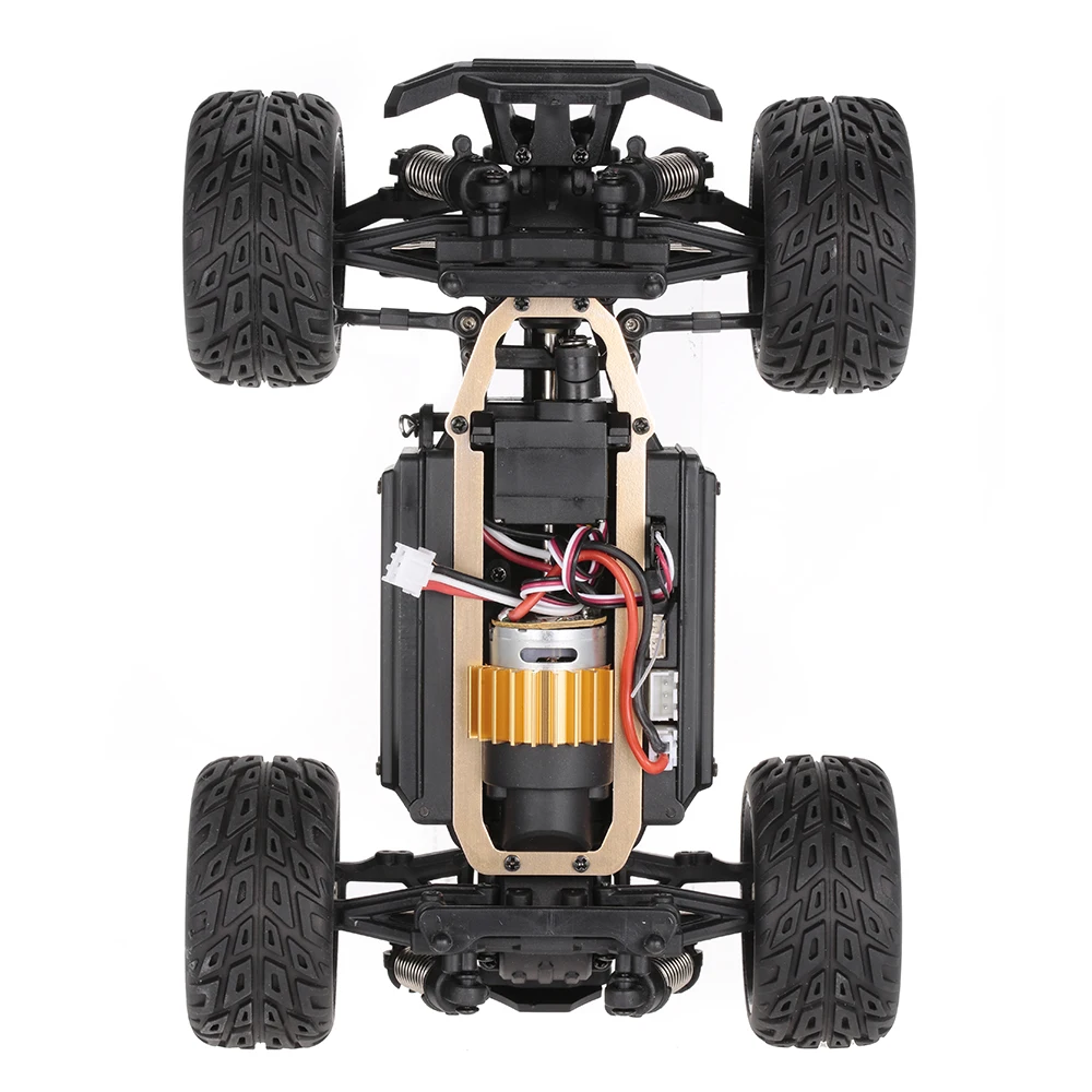 20409 20404 20402 2,4G 4WD RC автомобиль 1:20 внедорожные пустынный автомобиль беговые электрический внедорожник автомобиль игрушки RC Рок Гусеничный RTR подарки